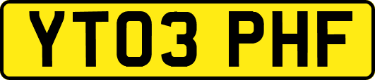 YT03PHF