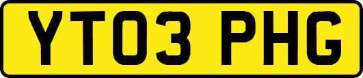 YT03PHG