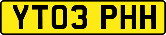 YT03PHH