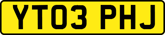 YT03PHJ