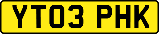 YT03PHK
