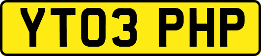 YT03PHP