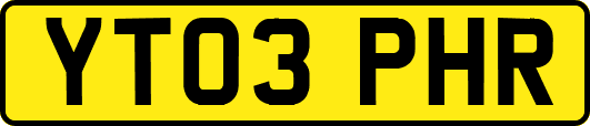 YT03PHR