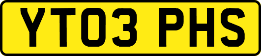 YT03PHS