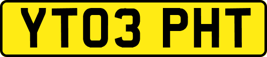 YT03PHT
