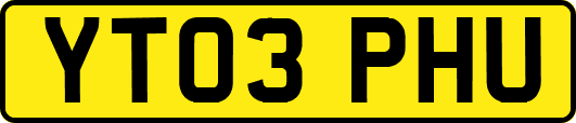 YT03PHU