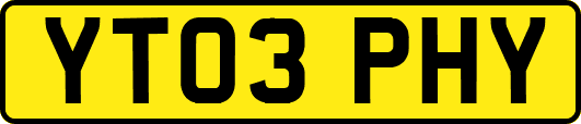 YT03PHY