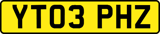 YT03PHZ