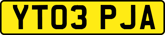 YT03PJA