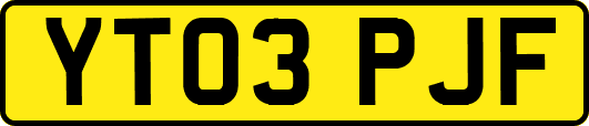 YT03PJF