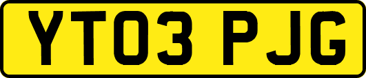 YT03PJG