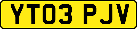 YT03PJV