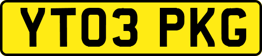 YT03PKG