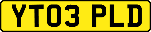 YT03PLD