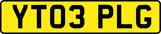 YT03PLG