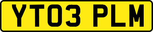 YT03PLM