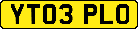 YT03PLO