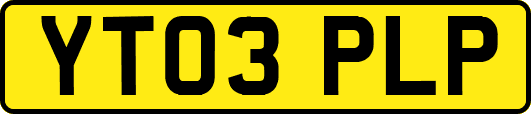 YT03PLP