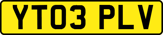 YT03PLV