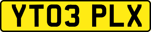 YT03PLX