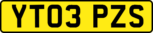 YT03PZS