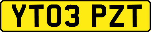 YT03PZT