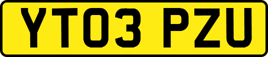 YT03PZU