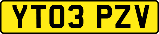 YT03PZV