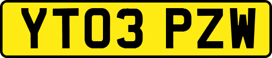 YT03PZW