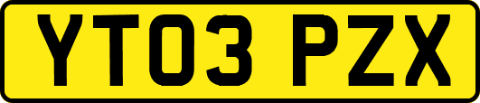 YT03PZX