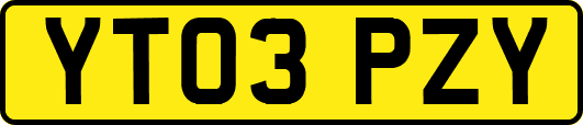YT03PZY