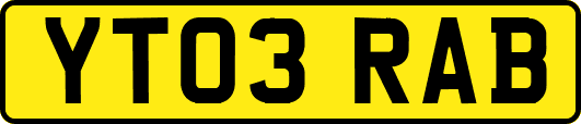 YT03RAB