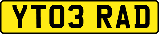 YT03RAD