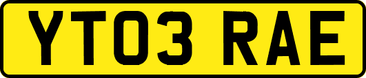 YT03RAE