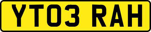 YT03RAH