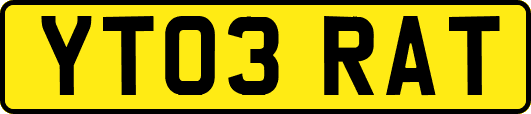 YT03RAT
