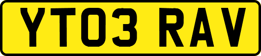 YT03RAV