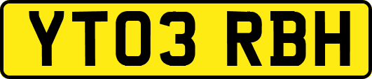YT03RBH