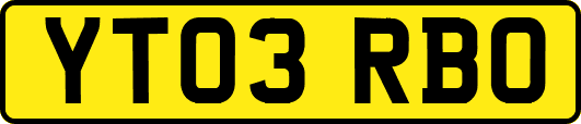 YT03RBO