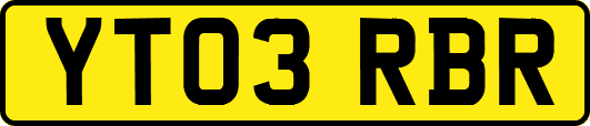 YT03RBR