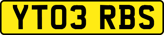 YT03RBS