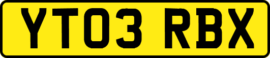 YT03RBX