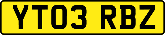 YT03RBZ