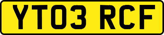 YT03RCF