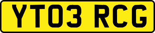 YT03RCG