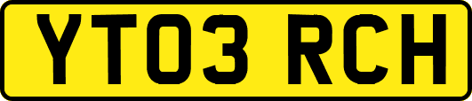 YT03RCH
