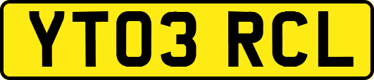 YT03RCL