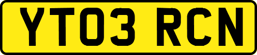 YT03RCN
