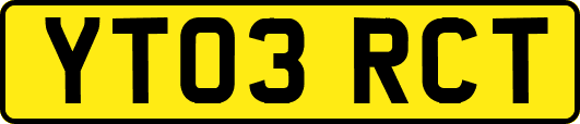 YT03RCT