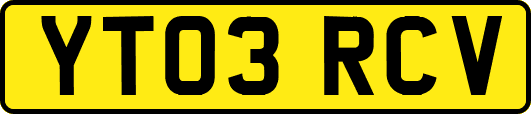 YT03RCV